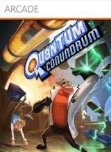 Quantum Conundrum