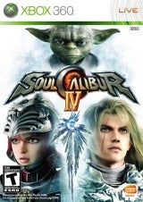 Soulcalibur IV