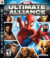 Marvel: Ultimate Alliance