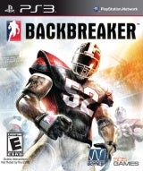 Backbreaker