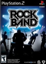 Rock Band (Game Only Edition)