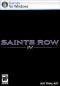 Saints Row IV