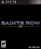 Saints Row IV