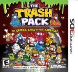 The Trash Pack