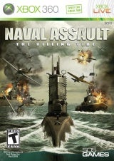 Naval Assault: The Killing Tide