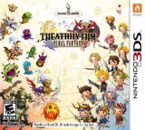 Theatrhythm Final Fantasy