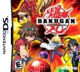 Bakugan: Battle Brawlers