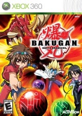 Bakugan: Battle Brawlers