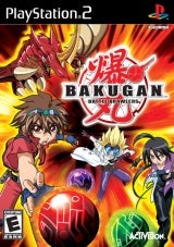 Bakugan: Battle Brawlers