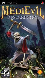 MediEvil Resurrection