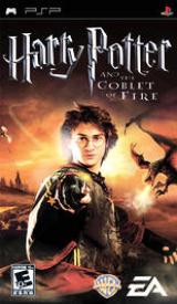 Harry Potter and the Goblet of Fire