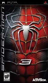 Spider-Man 3