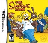 The Simpsons Game