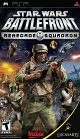 Star Wars Battlefront: Renegade Squadron