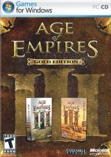 Age of Empires III (Gold Edition)