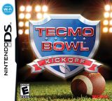 Tecmo Bowl: Kickoff