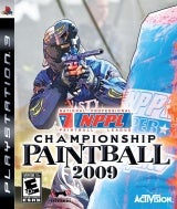 NPPL: Championship Paintball 2009