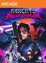 Far Cry 3: Blood Dragon