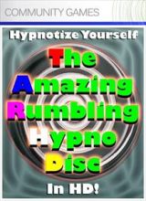 The Amazing Rumbling Hypno Disc 