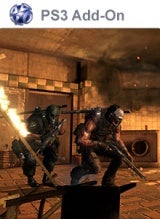 Army of Two: The 40th Day -- Chapters of Deceit