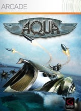 Aqua: Naval Warfare