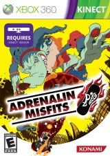 Adrenalin Misfits