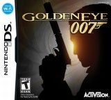 GoldenEye 007