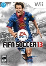 FIFA Soccer 13