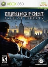 Turning Point: Fall of Liberty Collector's Edition