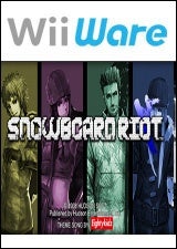 Snowboard Riot