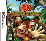 DK Jungle Climber