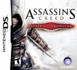 Assassin's Creed: Altair's Chronicles