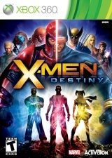 X-Men: Destiny