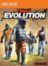 Trials Evolution