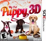 My Pet Puppy 3D