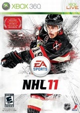 NHL 11