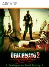 Dead Rising 2: Case 0