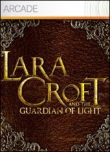 Lara Croft and the Guardian of Light