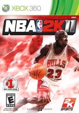 NBA 2K11