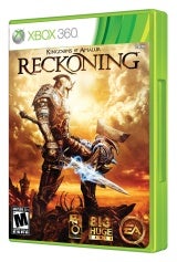 Kingdoms of Amalur: Reckoning