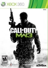 Call of Duty: Modern Warfare 3