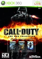 Call Of Duty: The War Collection