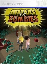 Avatars VS Zombies