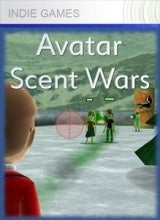 Avatar Scent Wars