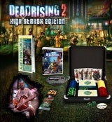 Dead Rising 2 (High Roller Edition)