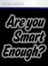 Are You Smart Enough?