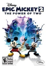 Disney Epic Mickey 2: The Power of Two