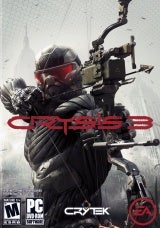 Crysis 3