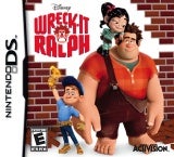 Wreck-It Ralph