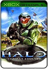 Halo: Combat Evolved